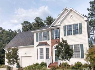 16 Sydenham Rd, Durham, NC 27713