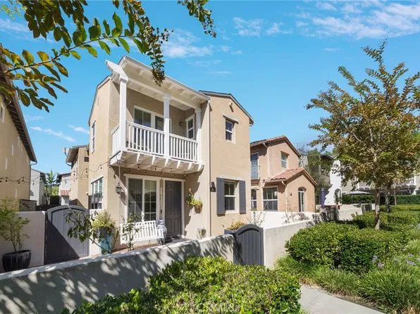 66 Amy Way, Mission Viejo, CA 92694