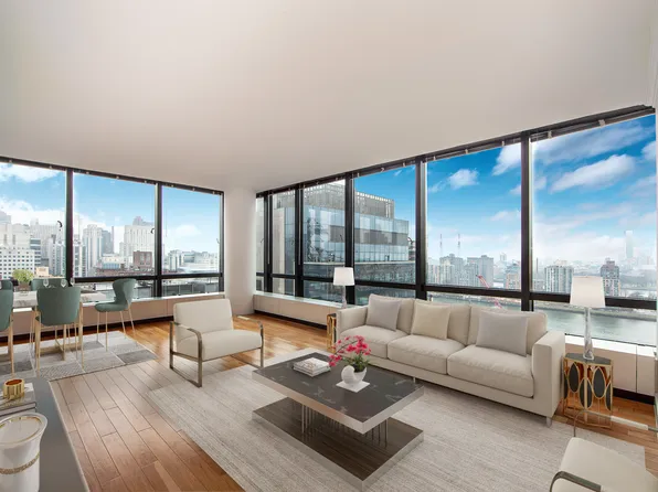 420 East 61st Street 41B image 1 of 16