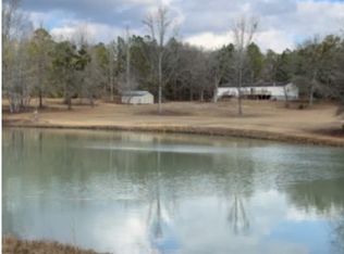 1870 Hortman Mill Rd, Roberta, GA 31078