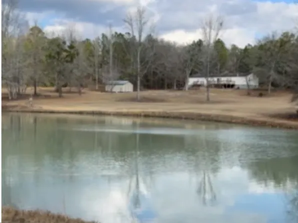 1870 Hortman Mill Rd, Roberta, GA 31078