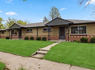 3840 Bryant St, Denver, CO 80211
