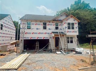 3628 Yadkinville Rd, Winston Salem, NC 27106
