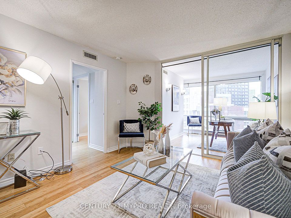 1st image of 1001 Bay St #1506