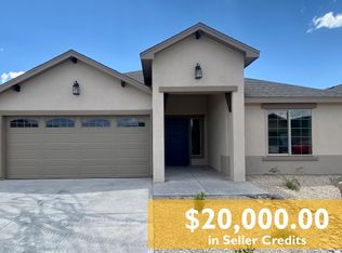 7369 Bedford, Las Cruces, NM 88012