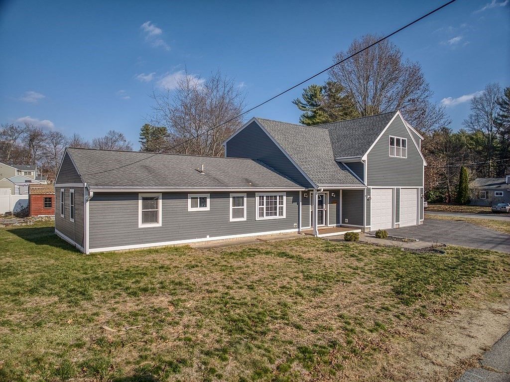 1 Dirlam Cir, Tewksbury, MA 01876 Zillow