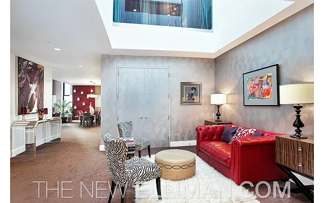 Sold by Douglas Elliman | media 43