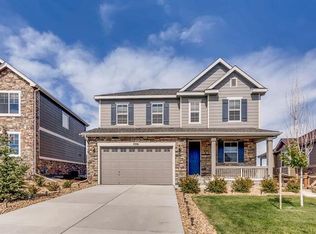 7230 S Old Hammer Way, Aurora, CO 80016