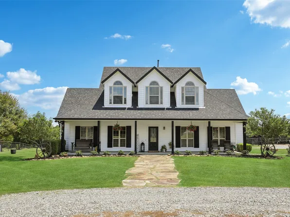 11109 Dakota Trl, Princeton, TX 75407