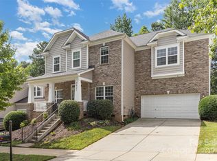 7521 Chaddsley Dr, Huntersville, NC 28078