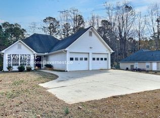 567 Marshall Fuller Rd, Dallas, GA 30157