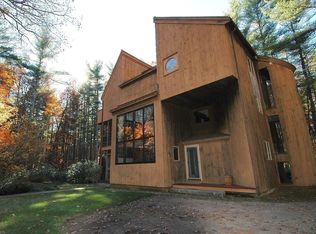 173 Gratuity Rd, Groton, MA 01450