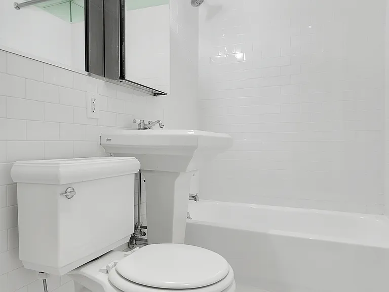 336 E 81st St #5A — Photo 5