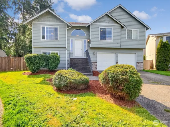 6822 153rd Street Ct E, Puyallup, WA 98375