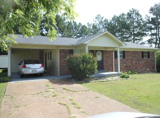 375 Asher Loop, Adamsville, TN 38310