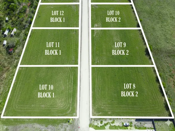 11 Court Side Dr, Snook, TX 77878