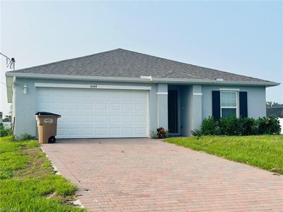 4144 NE 10th AVE, Cape Coral, FL, 33909