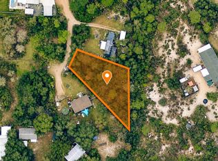 Orange Cir, Paisley, FL 32767