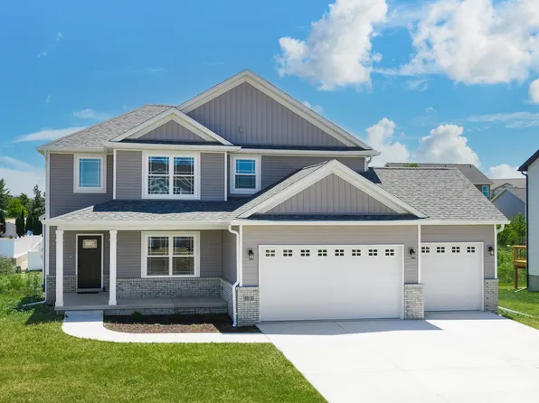 5101 Finlen Ln, Bloomington, IL 61705