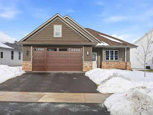 25360 Farmstead Ln, Wyoming, MN 55092