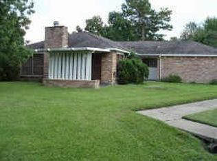 12834 Lake Conroe Hills Dr, Willis, TX 77318