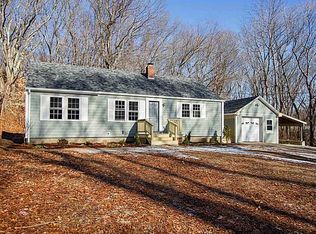 1055 Middle Rd, East Greenwich, RI 02818