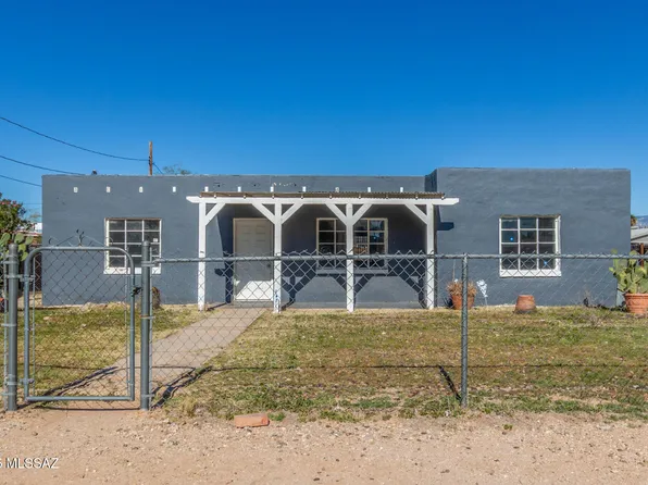 5743 E 24th St, Tucson, AZ 85711