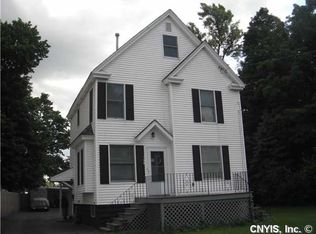 159 Seeley Ave, Syracuse, NY 13205