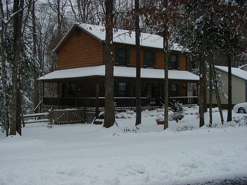 Yes it snows here sometimes.