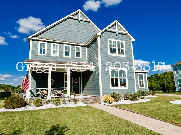 5131 Pike Loop, Pike Road, AL 36064