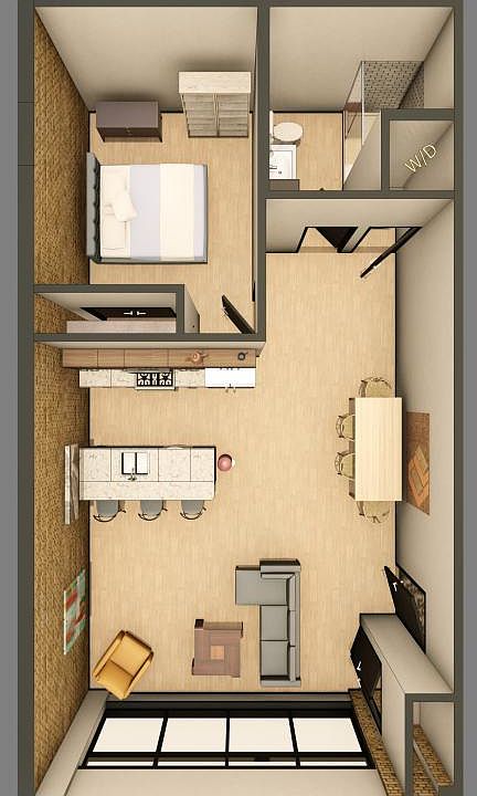 1st image of 915 Cloquet Ave Unit 105