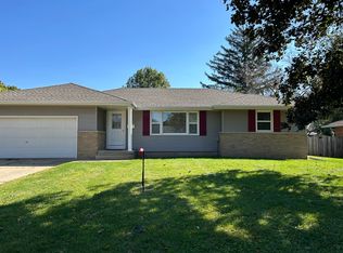200 N Louisiana Ave, Morton, IL