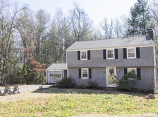 61 Bronson Rd, Avon, CT 06001