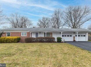 504 Highland Dr, Perkasie, PA 18944
