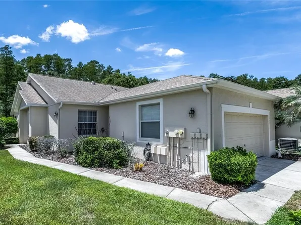 7235 CLEOPATRA DRIVE, LAND O LAKES, FL 34637