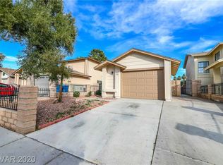 48 Sirnoble St, Las Vegas, NV 89110