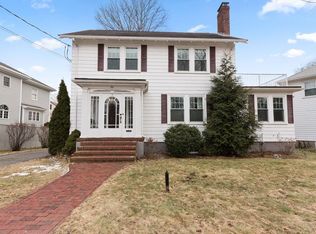 50 Chilton St, Belmont, MA 02478