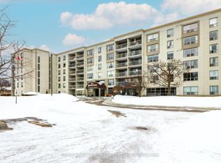 172 8th St #409, Collingwood, ON