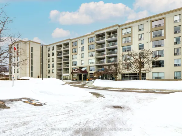 172 8th St #409, Collingwood, ON L9Y 4T2
