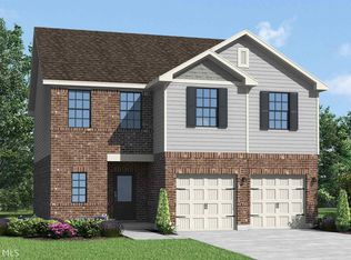 160 Al Jennah Blvd, Locust Grove, GA 30248