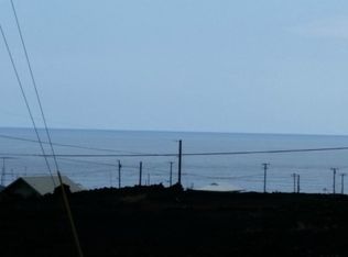 Ehiku Ave, Captain Cook, HI 96704