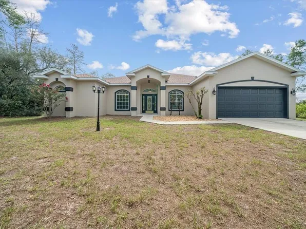 10929 SW 39th Ct, Ocala, FL 34476