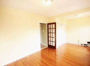 107 Garden St APT 3, Hoboken, NJ 07030