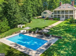 3849 Black Stump Rd, Weems, VA 22576