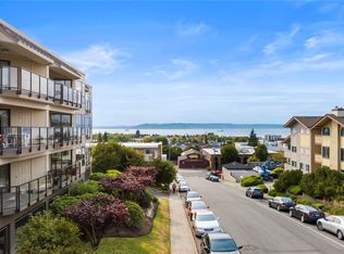 524 Maple St UNIT 202, Edmonds, WA 98020