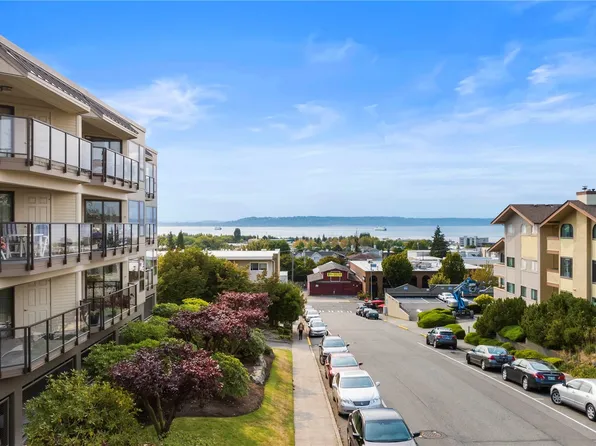 524 Maple Street #202, Edmonds, WA 98020