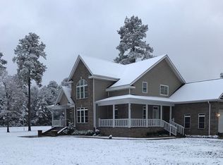 298 Philadelphia Rd, Pineville, LA 71360