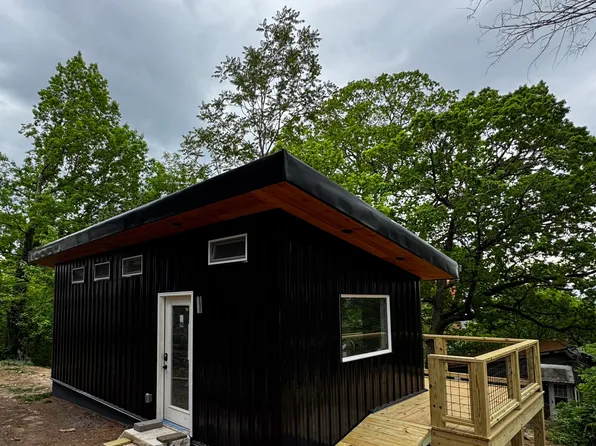 14 Buchanan Rd #2, Asheville, NC 28803