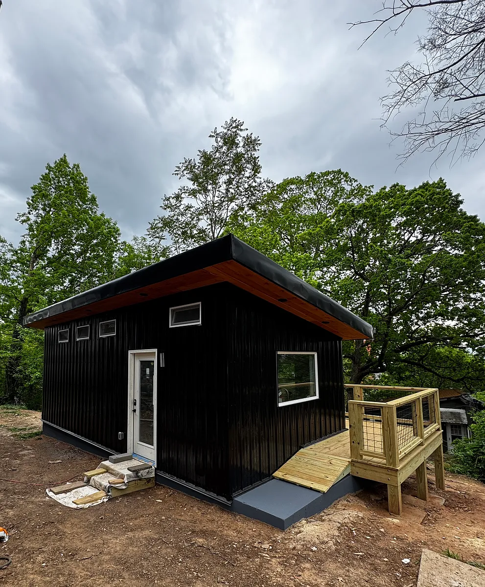 Building Photo - 14 Buchanan Rd #2
