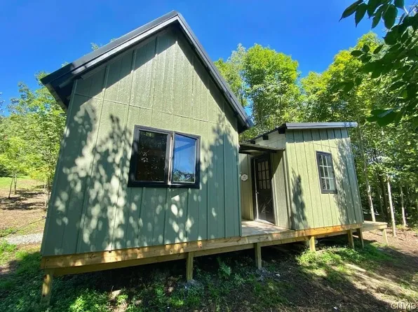 4657 Mount Roderick Rd #10, Cincinnatus, NY 13040
